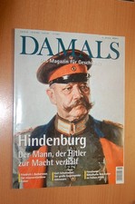 Damals 2012 2012 gebraucht kaufen  Modautal