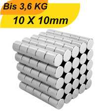 Neodym magnete extrem gebraucht kaufen  Deutschland