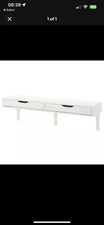 Ikea shelf drawers for sale  PETERBOROUGH