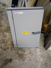 Memshield distribution board for sale  MELTON MOWBRAY