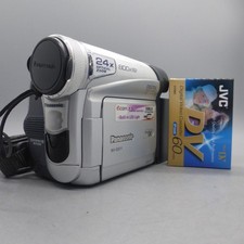 Panasonic gs11 handheld for sale  LEEDS