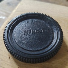 Genuine nikon body for sale  BRISTOL