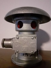 Ddr sirene 220v gebraucht kaufen  Klingenthal/Sa.