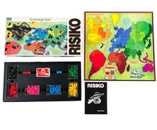 Risiko strategie spiel gebraucht kaufen  Düren