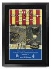 Rangers 1972 ecw for sale  UK