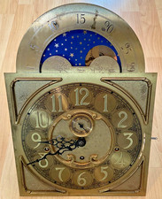 Vintage ridgeway grandfather for sale  Aptos