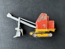 Corgi toys priestman for sale  BURGESS HILL