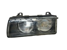 Faro anteriore sinistro usato  Italia