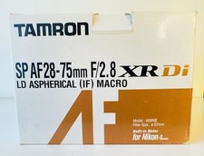 tamron 28 75 usato tamron 28 75 usato Castiglione Olona
