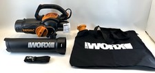 Worx 600 cfm for sale  Benson