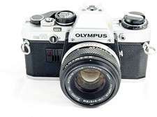 Olympus om10 film for sale  NORWICH