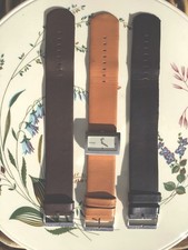 Art armbanduhr incl gebraucht kaufen  Osnabrück