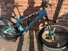 Yeti sb6c mountain for sale  WORKSOP