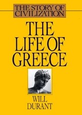 Life greece hardcover for sale  Montgomery