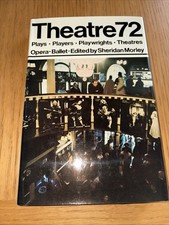 Theatre plays players for sale  NELSON