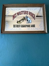 Old mirror picture for sale  Patterson