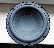 Canton sub 600 gebraucht kaufen  Demmin