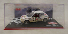 Voiture peugeot 205 d'occasion  Le Beausset