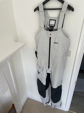 Musto mpx platinum for sale  BOURNEMOUTH