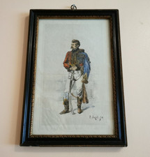 19th century hand for sale  NELSON