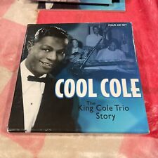 Cool cole king for sale  San Antonio