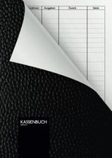Kassenbuch einfach 110 gebraucht kaufen  Oberboihingen