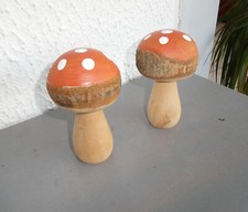 Champignons bois lot d'occasion  Boucau