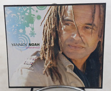Album yannick noah d'occasion  Montélimar