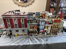 lego headquarters for sale lego headquarters for sale Far Rockaway