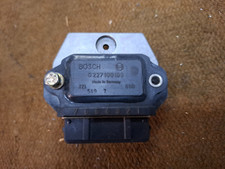 Ignition module Bosch 0227100103 BMW R80 R100 RT RS CS S ignition module comprar usado  Enviando para Brazil
