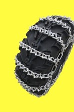 Tirechains fits atv for sale  Cleveland