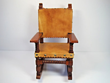 Real wood leather for sale  Seattle