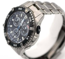Luxo relógio solar JDM Casio Oceanus OCW-P500 titânio. Link extra. Vendedor dos EUA comprar usado  Enviando para Brazil