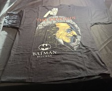 Vtg 1991 batman for sale  Cleburne