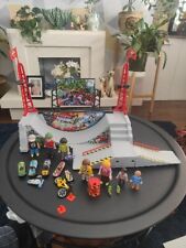 Playmobil city action for sale  HOUGHTON LE SPRING