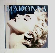 Madonna raro giri usato  Villata