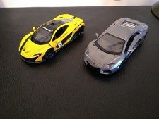 Kinsmart lamborghini aventador for sale  SELBY