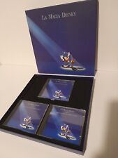 Magia disney cofanetto usato  Capriate San Gervasio