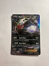 Pokemon darkrai 122 usato  Cernobbio