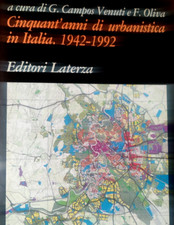 Cinquant anni urbanistica usato  Reggio Calabria