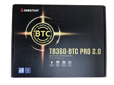 Used biostar tb360 for sale  Lexington