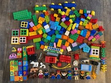 Lego duplo bulk for sale  Florissant