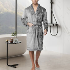 Hooded dressing gown for sale  UK