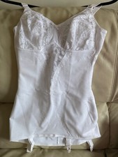 Vintage nylon girdle for sale  STIRLING