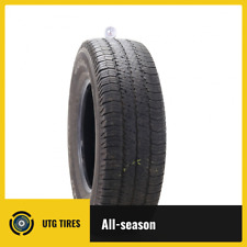 Used 255 75r17 for sale  Chicago