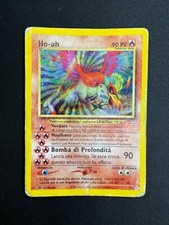 Pokemon neo revelation usato  Calolziocorte