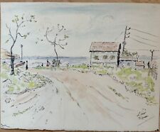 Gustave lino orientaliste d'occasion  Colmar