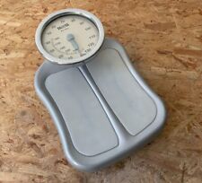 Analoge personenwaage körperw gebraucht kaufen  Dörrebach, Sielbersbach, Waldlaubersh.