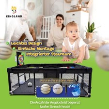 Laufstall laufgitter baby gebraucht kaufen Laufstall laufgitter baby gebraucht kaufen  Hemsbach