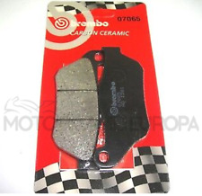 Pastiglie brembo freno usato  Italia